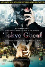 Watch Tokyo Ghoul Movie4k