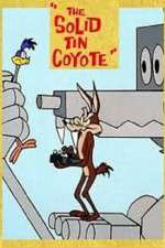 Watch The Solid Tin Coyote Movie4k
