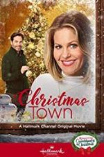 Watch Christmas Town Movie4k