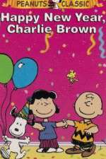 Watch Happy New Year, Charlie Brown Movie4k
