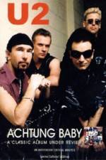 Watch U2 Achtung Baby Movie4k