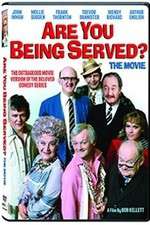 Watch Are You Being Served? Movie4k