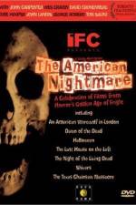 Watch The American Nightmare Movie4k