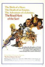 Watch The Royal Hunt of the Sun Movie4k