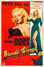 Watch Blonde Sinner Movie4k