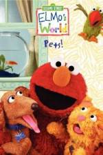 Watch Elmo's World - Pets Movie4k