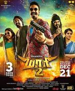 Watch Maari 2 Movie4k