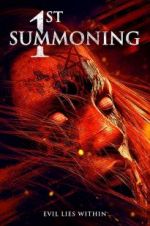 Watch 1st Summoning Movie4k