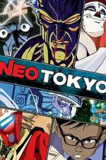 Watch Neo Tokyo Movie4k