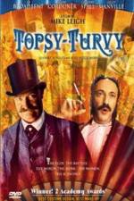 Watch Topsy-Turvy Movie4k