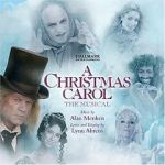 Watch A Christmas Carol: The Musical Movie4k