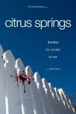 Watch Citrus Springs Movie4k