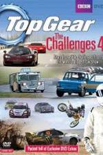 Watch Top Gear: The Challenges - Vol 4 Movie4k