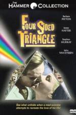 Watch Four Sided Triangle Movie4k