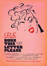 Watch P.S. Burn This Letter Please Movie4k