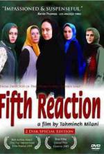 Watch The Fifth Reaction Movie4k
