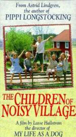 Watch The Children of Noisy Village Movie4k