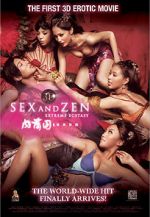 Watch 3-D Sex and Zen: Extreme Ecstasy Movie4k