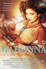 Watch Madonna: Innocence Lost Movie4k