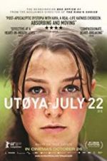 Watch Utya: July 22 Movie4k