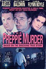 Watch The Preppie Murder Movie4k