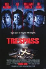 Watch Trespass Movie4k