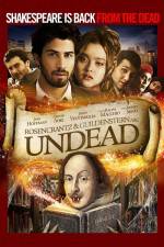 Watch Rosencrantz and Guildenstern Are Undead Movie4k