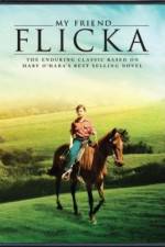 Watch My Friend Flicka Movie4k