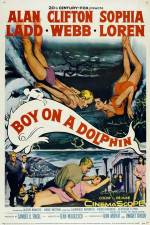 Watch Boy on a Dolphin Movie4k