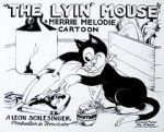 Watch The Lyin\' Mouse (Short 1937) Movie4k