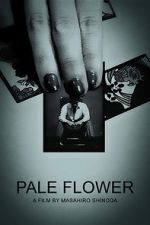 Watch Pale Flower Movie4k