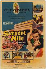 Watch Serpent of the Nile Movie4k