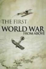 Watch The First World War from Above Movie4k