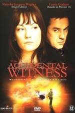 Watch The Accidental Witness Movie4k