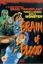 Watch Brain of Blood Movie4k