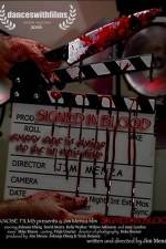 Watch Signed in Blood Movie4k