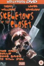 Watch Skeletons in the Closet Movie4k