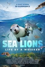 Watch Sea Lions: Life by a Whisker (Short 2020) Movie4k