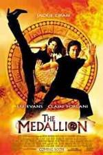 Watch The Medallion Movie4k