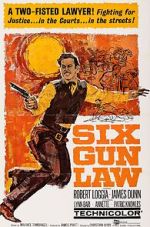 Watch Elfego Baca: Six Gun Law Movie4k