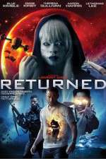 Watch Returned Movie4k