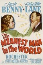 Watch The Meanest Man in the World Movie4k