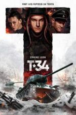 Watch T-34 Movie4k