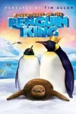 Watch Adventures of the Penguin King Movie4k