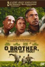 Watch O Brother, Where Art Thou? Movie4k