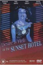 Watch Desire and Hell at Sunset Motel Movie4k