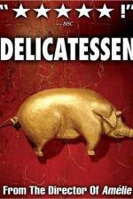 Watch Delicatessen Movie4k