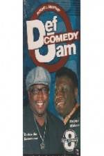 Watch Def Comedy Jam All-Stars Vol. 8 Movie4k