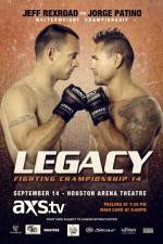 Watch Legacy Fighting Championship 14 Movie4k