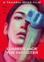 Watch Lumberjack the Monster Movie4k